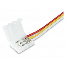 Соединитель лент гибкий ambrella light gs gs7651